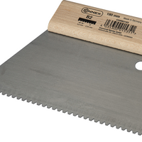 Connex – Tandad limspackel – 180 mm – B2 2,9 × 2,7 mm