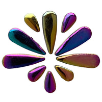 Mosaiksteinen Tropfen Disco