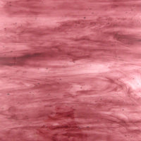 Plaque de Verre Violet Vaporeux