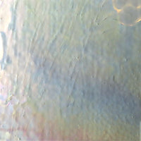Glass Plate EClear Iridescent