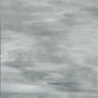 Glasplatte Grauer Rauch