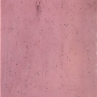 Glass Plate Old Rose