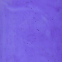 Glasplatte Immergrün