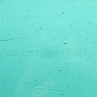 Glass Plate Pale Sea