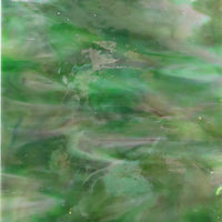 Glass Plate Tidal Moon