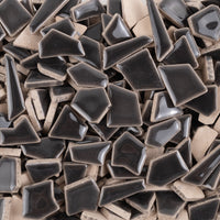 Flip Ceramic Puzzles White
