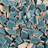 Flip Ceramic Puzzles White