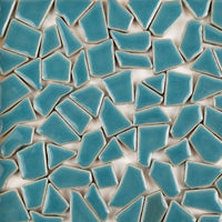 Flip Ceramic Puzzles White