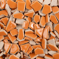 Flip Ceramic Puzzles White
