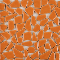 Flip Ceramic Puzzles White