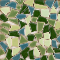 Flip Ceramic Puzzles White