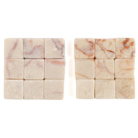 Marbre 10mm Giallo Empress