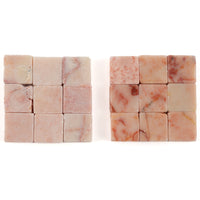 Marbre 10mm Rose