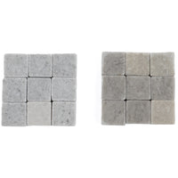 Marmor 20mm Azul Grau