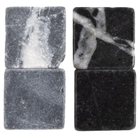 Marmor 20mm Nero Marquina