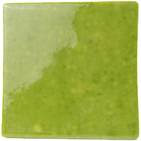 Packshot Morasutti Smalti mosaic tile – green – 11.5 x 11.5 cm