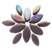 Petals Iridised Lilac