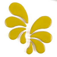 Goutte de pluie Citron