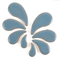 Goutte de pluie Azur