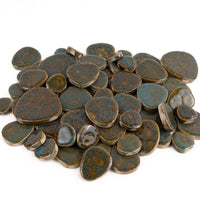 Packshot Pebbles – turquoise – 20-40mm