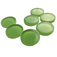 Kreis 23mm Frischgrün