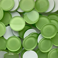 Kreis 23mm Frischgrün