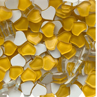 Petite Écaille de Poisson Mais