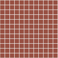Cinca Mosaicos Porcelanicos 133 Rot