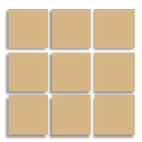 Cinca Mosaicos Porcelanicos 105 Gul Halm