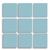 Cinca Mosaicos Porcelanicos 214 Turkos