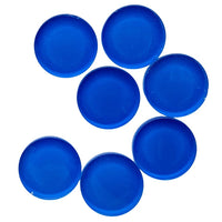 Circle 20mm Cobalt