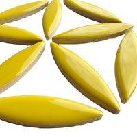 Ceramic Ellipse Lemon
