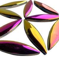 Ceramic Ellipse Disco