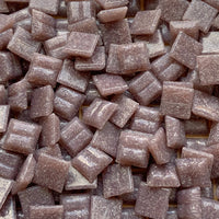 Glasmosaik 10 mm Violet