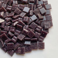 Glasmosaik 10 mm Ultraviolet