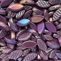 Petals Iridised Grape