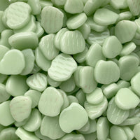 Sakura Blossom Pale Green