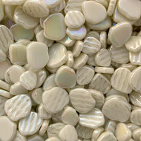 Sakura Blossom Pearls Ivory