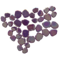 Sakura Blossom Perle Magenta