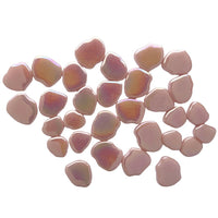 Sakura Blossom Pearls Rose Petals