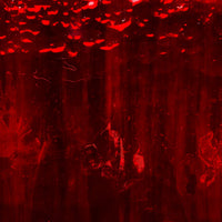 Verre Mosaique - glass mosaic -Glasmosaik-glasmozaïek-Gekleurde Spiegel Donkerrood - mosaicshop