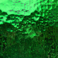 Verre Mosaique - glass mosaic -Glasmosaik-glasmozaïek-Gekleurde Spiegel Groen - mosaicshop