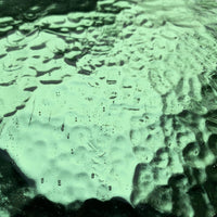 Verre Mosaique - glass mosaic -Glasmosaik-glasmozaïek-Gekleurde Spiegel Lichtgroen - mosaicshop