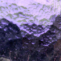 Verre Mosaique - glass mosaic -Glasmosaik-glasmozaïek-Gekleurde Spiegel Paars - mosaicshop