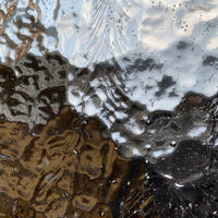 Verre Mosaique - glass mosaic -Glasmosaik-glasmozaïek-Gekleurde Spiegel Roze - mosaicshop