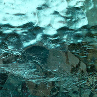 Verre Mosaique - glass mosaic -Glasmosaik-glasmozaïek-Gekleurde Spiegel Water - mosaicshop