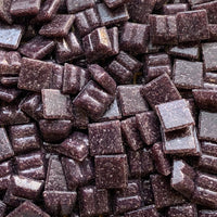 Verre Mosaique - glass mosaic -Glasmosaik-glasmozaïek-Glasmozaiek 10mm Ultraviolet - mosaicshop