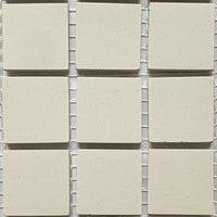 Verre Mosaique - glass mosaic -Glasmosaik-glasmozaïek-Winckelmans 20mm Super Blanc - mosaicshop