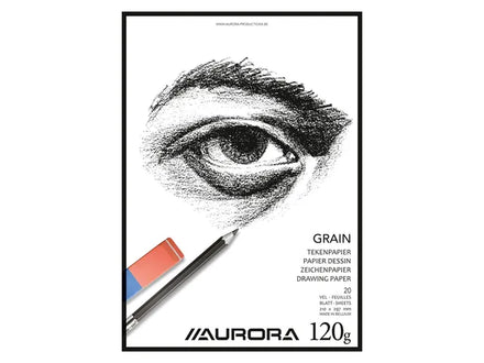 Aurora Ritblock A4-format