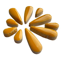 Mosaiksteinen Tropfen  Curry